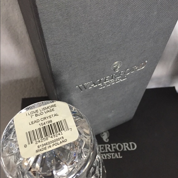 WATERFORD I Love Lismore - Picture 6 of 6